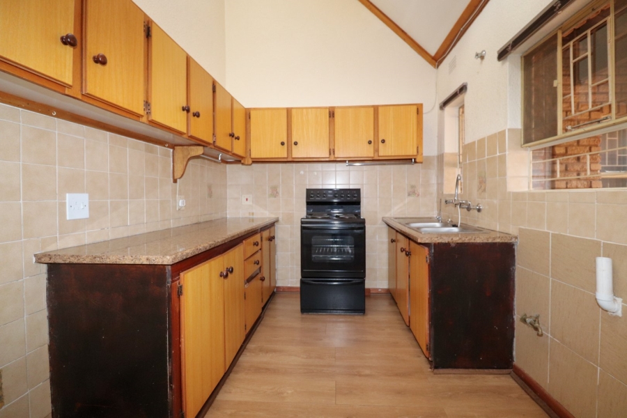 1 Bedroom Property for Sale in Oudorp North West